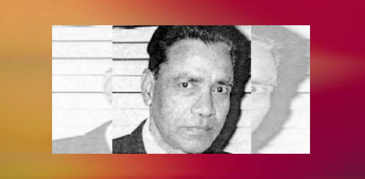 پاکستان کے نام ور موسیقار خلیل احمد کی برسی