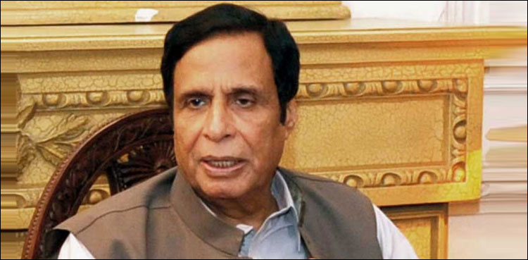 مسلم لیگ ق کا وزیر اعظم کے ظہرانے میں شرکت نہ کرنے کا فیصلہ