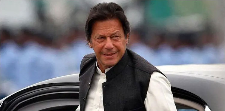 وزیراعظم عمران خان کا آئندہ ہفتے ایک روزہ دورہ افغانستان متوقع