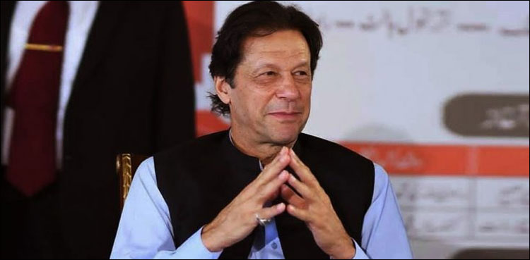 ‘کورونا کا پھیلاؤ روکنے میں کامیابی ، کریڈٹ وزیراعظم اوران کی ویژنری حکمت عملی کو جاتا ہے’