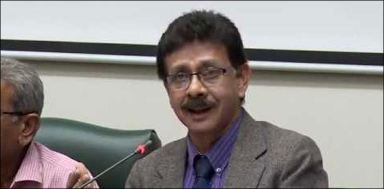 کورونا کیسز میں اضافہ، ماہرین صحت کا مکمل لاک ڈاؤن کا مطالبہ