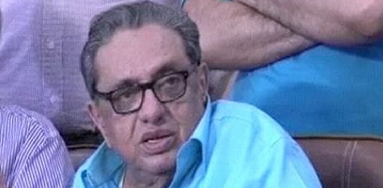 کراچی:بزنس مین گروپ نے لاک ڈاؤن میں توسیع کو مسترد کر دیا