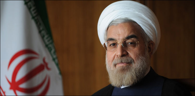 ایران میں کرونا متاثرہ افراد کی تعداد : ایرانی صدر کا ناقابل یقین انکشاف