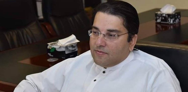 پنجاب کو ذاتی جاگیر سمجھنے والوں نے کرپشن کی حدود عبور کیں،سیف اللہ نیازی