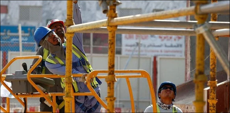 سعودی عرب میں روزگارکے حوالے سے بڑی خبر