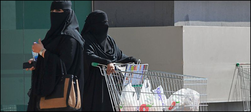 سعودی شہریوں نے ریکارڈ خریداری کیوں کی؟