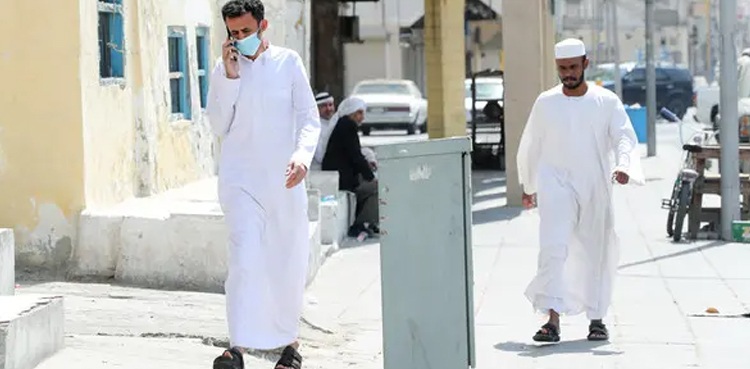 کورونا وائرس