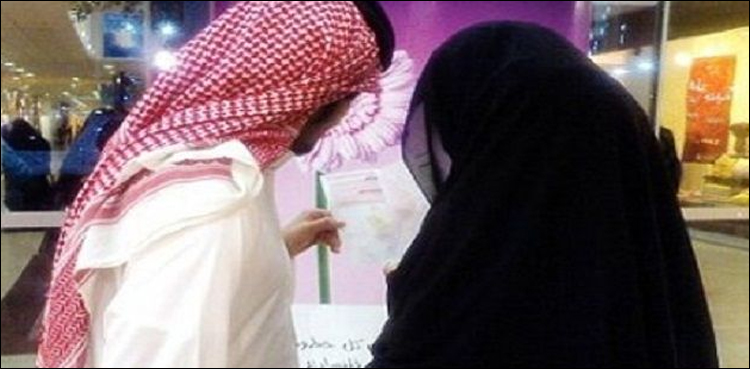سعودی عرب : کورونا کے مریض نے گھر والوں کو کیسے محفوظ رکھا