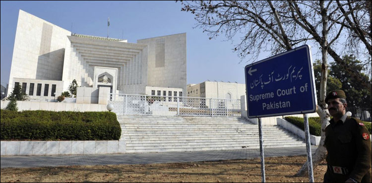 فوجی عدالتوں سے سزا پانے والے 196 دہشت گردوں کی رہائی کا حکم معطل