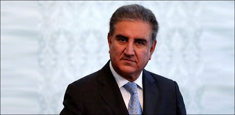 ‘بھارت میں توہین رسالت کے واقعے نے مسلمانوں کے جذبات کومجروح کیا’
