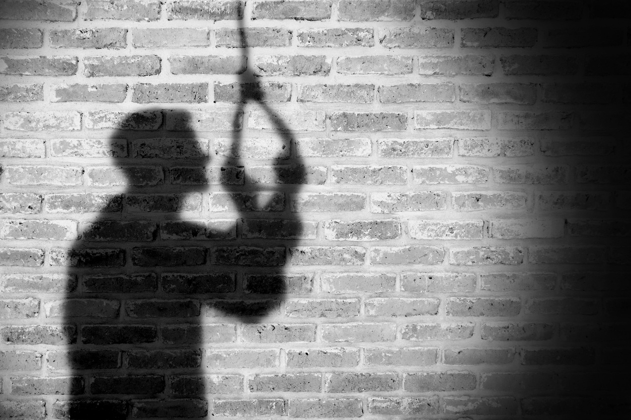 بھارت میں اندھیر نگری : ایک اور کسان نے موت کو گلے لگا لیا