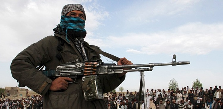 طالبان نے افغان حکومت کے سیز فائر کے مطالبے کو مسترد کردیا