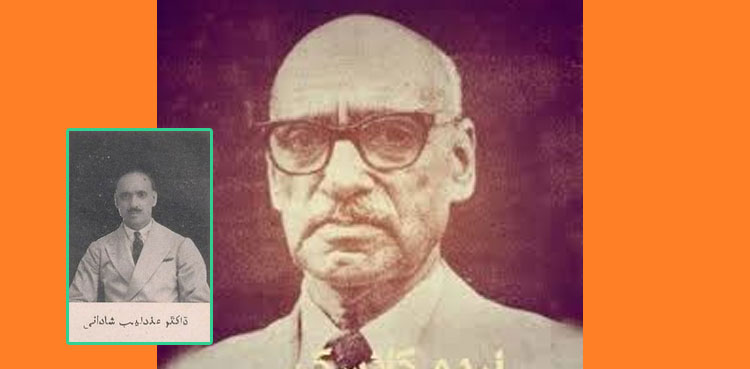 تاریخ عندلیب شادانی کا خوابِ جوانی نہ دہرا سکی!