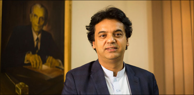 ‘ایک ہفتے کا منصوبہ لے کر کراچی آئے ہیں’