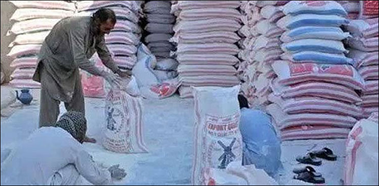 وفاقی اور پنجاب حکومت کے درمیان گندم خریداری کا تنازعہ ختم