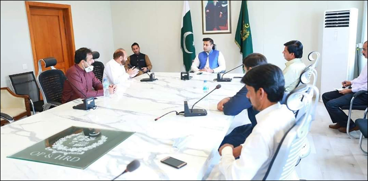 حکومت کا عید سے قبل گیسٹ ہاؤسز، ہوٹلز نہ کھولنے کا فیصلہ
