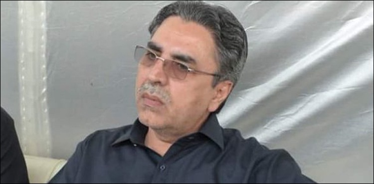 ایم کیو ایم پاکستان نے پھر نئے صوبوں کے قیام کا مطالبہ کر دیا