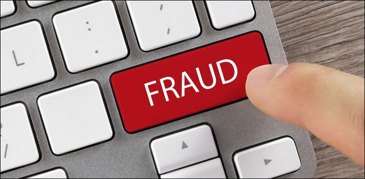 امارات: دھوکے باز نے تاجر سے 14 لاکھ درہم ہتھیا لیے