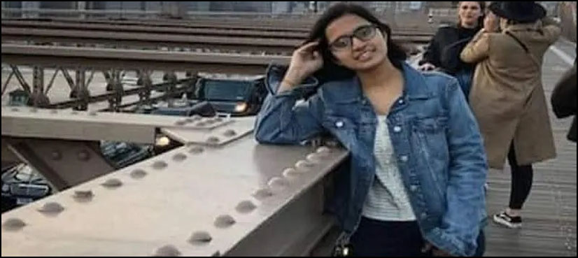 بھارت : اوباش نوجوانوں کی وجہ سے ہونہار طالبہ کی دردناک موت