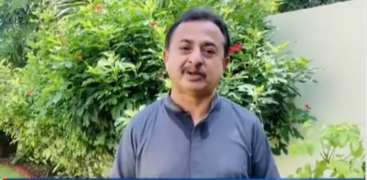 ملازمین کی تنخواہیں بڑھانے پر سلمان اقبال کو سلام پیش کرتا ہوں، حلیم عادل شیخ