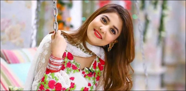 حنا الطاف کا مداحوں کے لیے مشورہ