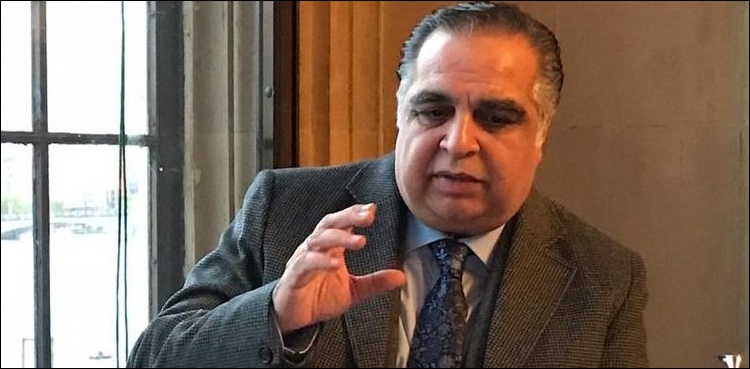 ہر گلی میں پولیس اہل کار کھڑا نہیں کیا جا سکتا، کراچی کو اسمارٹ سٹی ڈیکلیئر کرنا ہوگا:  گورنر سندھ