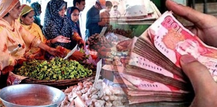 مہنگائی مزید اگلے6 ماہ برقرار رہے گی، عابد سلہری