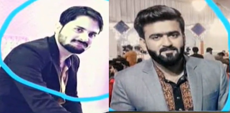 کورنگی کاز وے : لوگوں کو ڈوبنے سے بچانے والے نوجوان خود پانی میں بہہ گئے