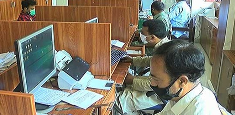 خیبرپختونخوا حکومت کا دفاتر کے پرانے اوقات کار بحال کرنے کا اعلان