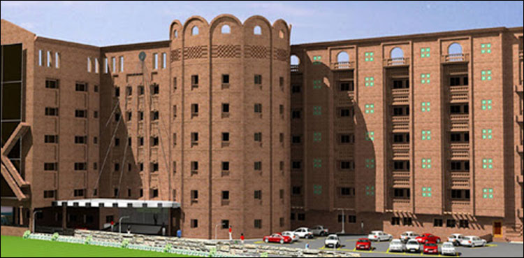 خیبر ٹیچنگ اسپتال کی او پی ڈی کل سے بحال کردی جائے گی