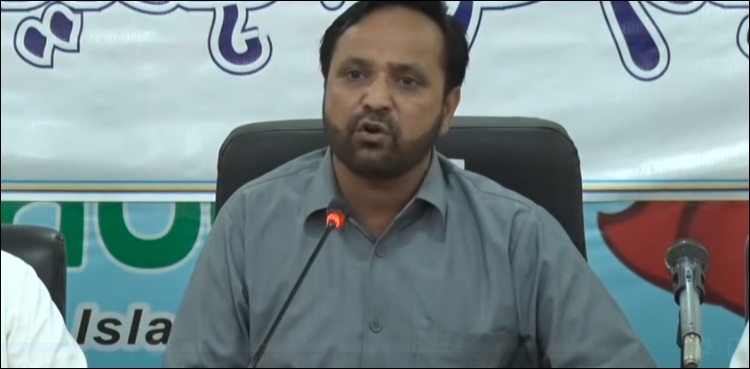 حکومت سے درخواست ہے بچوں کو پڑھنے دیا جائے: صدر پرائیویٹ اسکولز ایسوسی ایشن