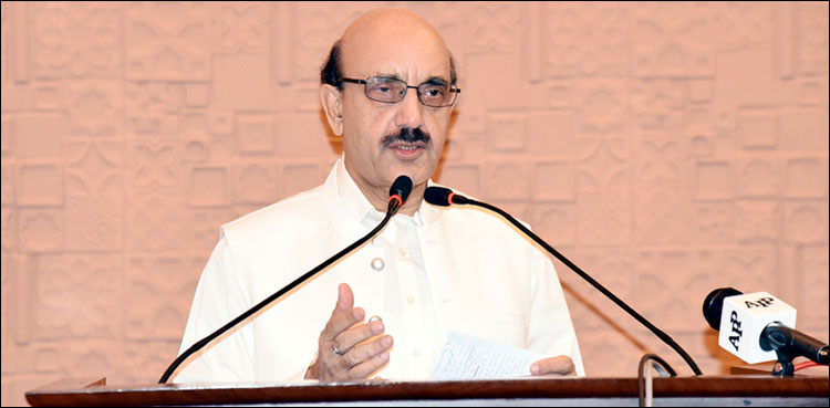 مودی اور امیت شاہ ہندو راشٹریا کے تحت کشمیر کا حل چاہتے ہیں: سردار مسعود خان