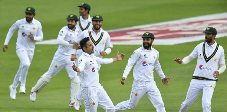 ’سازگار حالات میں پاکستانی ٹیم سرپرائز دے سکتی ہے‘