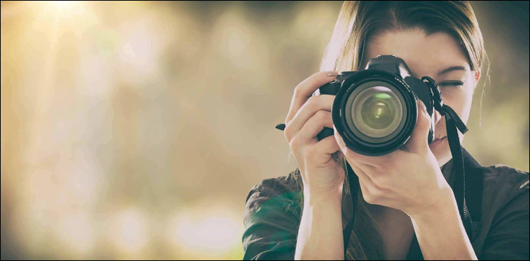فوٹو گرافی کا عالمی دن: کیا آپ کو اچھی تصویر کھینچنا آتی ہے؟