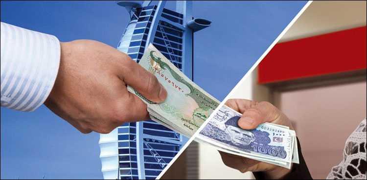 پاکستان کی ترسیلات زر میں کتنا اضافہ ہوا؟ اسٹیٹ بینک کی رپورٹ