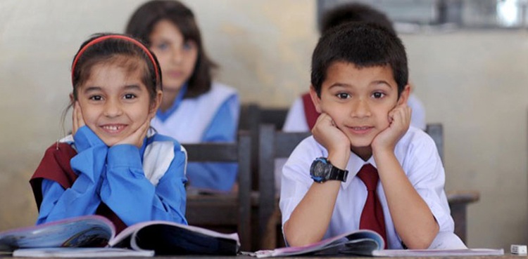 محکمہ تعلیم پنجاب نے اسکولز کھولنے سے متعلق ایس او پیز تیار کر لیے