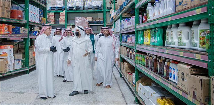 سعودائزیشن: سعودی حکومت نے اہم فیصلہ کرلیا