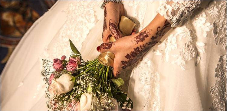 متحدہ عرب امارات: لاک ڈاؤن میں شادیوں کی شرح میں اضافہ