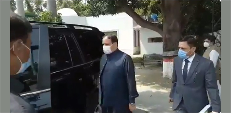 عثمان بزدار کے خلاف 2 وعدہ معاف گواہ سامنے آ گئے