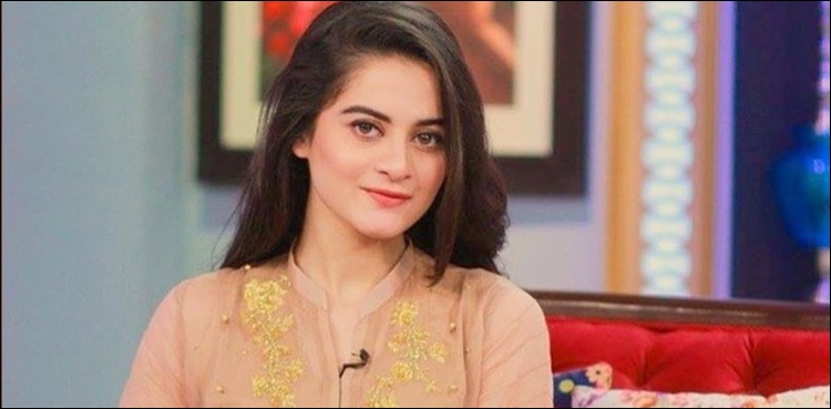 ایمن خان کا چھوٹے قد پر تنقید کرنے والی صارف کو کرارا جواب