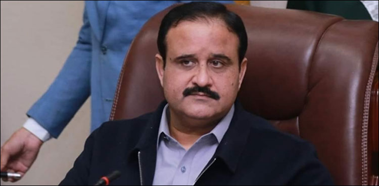نئے پاکستان میں کوئی قانون سےبالاتر نہیں، نیب میں پیشی کے بعد وزیراعلیٰ پنجاب کا اہم بیان