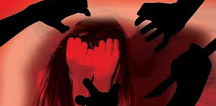 اسرائیل میں دوشیزہ سے اجتماعی زیادتی، 9 کم عمر لڑکوں سمیت 11 افراد گرفتار