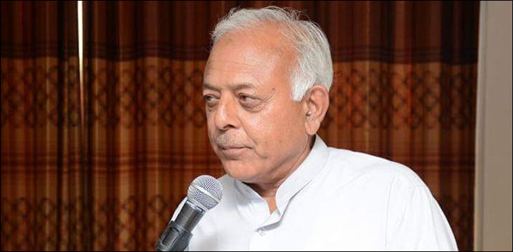 ’اداروں پر حملے ن لیگ کی تاریخ ہے، غداری کا مقدمہ بننا چاہئے‘