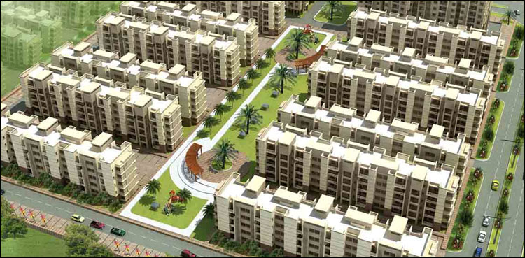 تنخواہ دارطبقے کیلئے اپارٹمنٹس کی تعمیر، بڑی خبر آگئی
