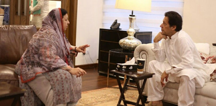 نوازشریف کی میڈیکل رپورٹس کیسے بن گئیں؟ وزیراعظم بھی وزیر صحت پنجاب سے خفا