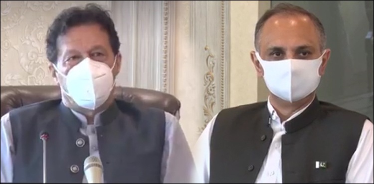 بجلی کا مسئلہ، وزیر اعظم کا آئی پی پیز معاہدوں کے بعد عمر ایوب کو اہم ہدایت