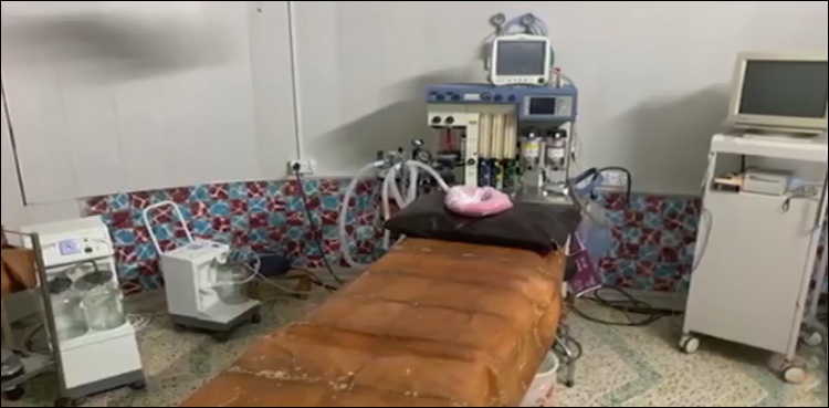 ایف آئی اے نے گردے بیچنے والے ایجنٹس کو رنگے ہاتھوں گرفتار کر لیا