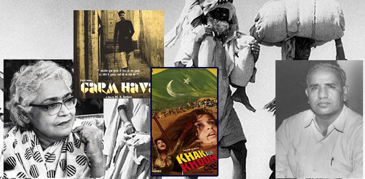 1947: بھارتی مسلمانوں‌ پر ہونے والے مظالم کو پیش کرتی دو فلمیں‌
