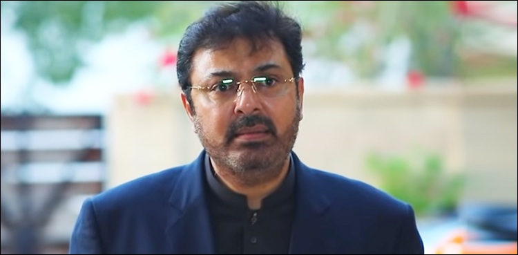 اداکار نعمان اعجاز کی معنی خیز پوسٹ وائرل