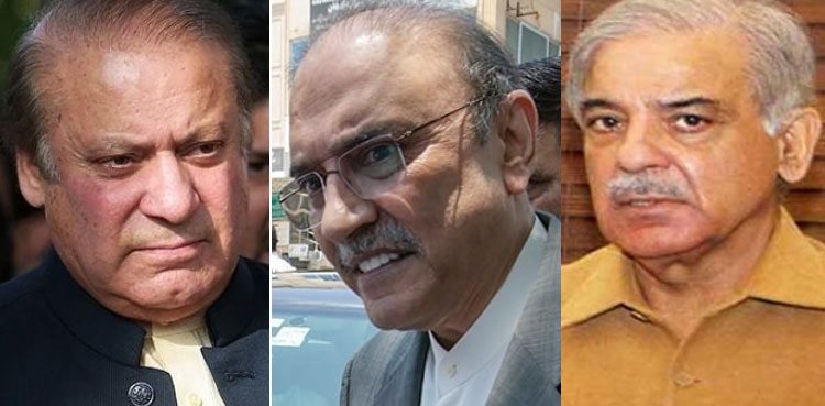 مراد سعید کا سابق وزیراعظم اور وزیراعلیٰ کے غیر قانونی اخراجات کی  رپورٹ پبلک کرنے کیلیے خط